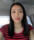 Rencontre Femme Thaïlande à ไทย : Mai, 45 ans